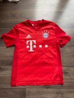 Trikot FC Bayern 164 Rheinland-Pfalz - Weidenhahn Vorschau