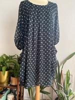 Sommerkleid 3/4 Ärmel Gr. L Berlin - Spandau Vorschau