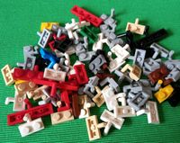 Lego "Sortiment kleine Anhängerkupplungen bunt gemischt" Hannover - Herrenhausen-Stöcken Vorschau
