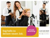 Friseur (m/w/d) (Klier Hair Group) Friseur Frisuren Hairdresser  Friseurhandwerk Sachsen-Anhalt - Wolfen Vorschau