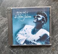 CD Elton John - The very best of Bayern - Küps Vorschau