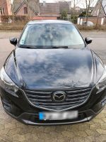 Mazda CX-5 2.2 SKYACTIV-D 175 Sports-Line AWD AT S... Nordrhein-Westfalen - Grefrath Vorschau