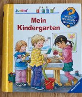 Wieso? Weshalb? Warum? Mein Kindergarten, Ravensburger Baden-Württemberg - Dornstetten Vorschau