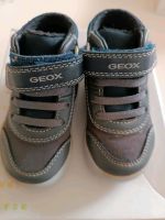 Geox halbhoher Sneaker Gr. 20 Bayern - Eckersdorf Vorschau