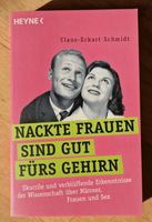 Nackte Frauen sind gut fürs Gehirn / Claus-Eckart Schmidt Bayern - Lappersdorf Vorschau