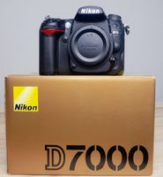 Nikon D7000. Neu! Köln - Porz Vorschau