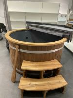 DreamTub,Badezuber,Hottub,Pool,Ofen,Badefass,LDPE,Badebottich Nordrhein-Westfalen - Ochtrup Vorschau