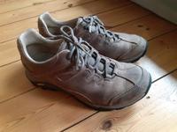 Meindl Wanderschuhe Schuhe 38 Leder Air Active Kiel - Mitte Vorschau