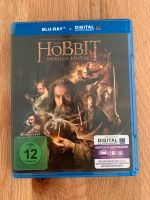 Der Hobbit Smaugs Einöde Blu-Ray Düsseldorf - Gerresheim Vorschau