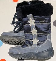 Winterstiefel 25 Stiefel Richter gefüttert Rheinland-Pfalz - Trier Vorschau