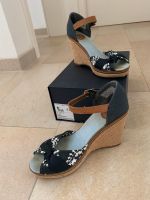 Tommy Hilfiger Sandalen Wedges Größe 41 Baden-Württemberg - Pforzheim Vorschau