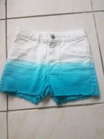 Mädchen Jeans Shorts H&M Gr. 134 neu mit Etiketten Nordrhein-Westfalen - Gummersbach Vorschau