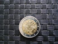 2 Euro Münze Karl der Große Bayern - Hutthurm Vorschau