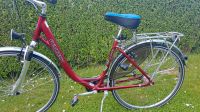 Damenfahrrad Peugeot Hessen - Friedrichsdorf Vorschau