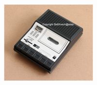 Grundig C-415 Cassettenrecorder 70er Kassetten Rekorder Nordrhein-Westfalen - Plettenberg Vorschau