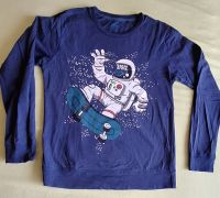 Langarmshirt Astronaut Berlin - Marienfelde Vorschau