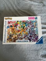 Ravensburger Puzzle Pokémon mit 1000 Teilen Dithmarschen - Heide Vorschau
