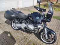 BMW 1100 GS Nordrhein-Westfalen - Mechernich Vorschau