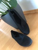 [Neu] schwarze Sneaker Gr 37 Bayern - Penzberg Vorschau