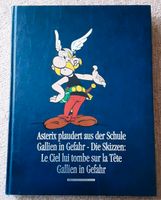 Asterix Gesamtausgabe Buch 12 René Goscinny / Albert Uderzo Berlin - Treptow Vorschau