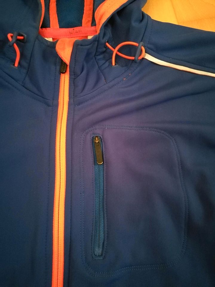 Sportjacke Adidas in Vilsbiburg