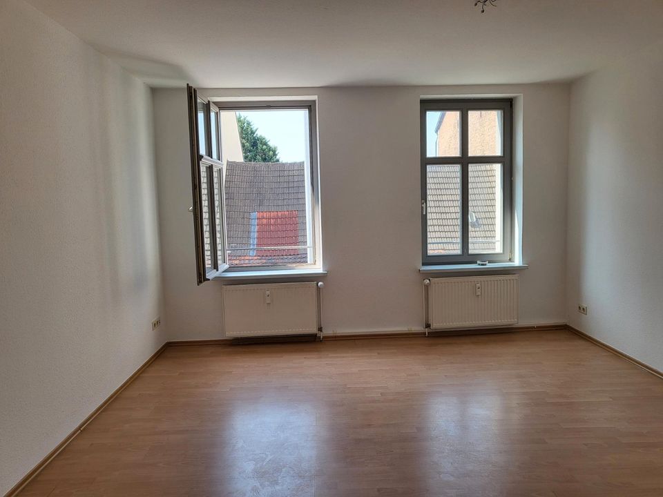 Freundliche 3-Raumwohnung in Staßfurt in Staßfurt