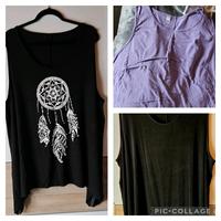 Shirt/Top Gr.56-58-60 Hessen - Alsfeld Vorschau