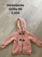 Dufflecoat für Mädchen, Größe 86 Bayern - Maßbach Vorschau