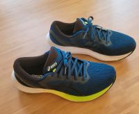 ASICS Laufschuhe GEL-Plus 13 Turnschuhe Sportschuhe Sachsen-Anhalt - Halle Vorschau