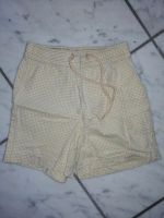 Shorts Babyshorts beige kariert GAP baby Gr. 80/86 Köln - Rodenkirchen Vorschau