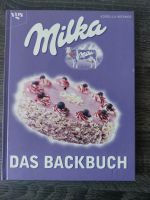 Das Backbuch - Milka* Nordrhein-Westfalen - Steinheim Vorschau