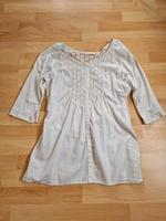 Sommerbluse von Opus, beige, Gr. S Nordrhein-Westfalen - Lüdenscheid Vorschau