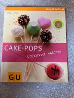 Cake - Pops GU Backbuch Hessen - Niestetal Vorschau