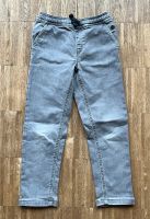 Jacadi Jeans grau 116cm 6A Stretch-Bund Berlin - Köpenick Vorschau