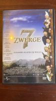 7 Zwerge DVD Hamburg-Nord - Hamburg Langenhorn Vorschau