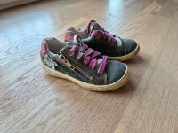 Turnschuhe Sneaker Superfit Gr. 25 Baden-Württemberg - Lauda-Königshofen Vorschau