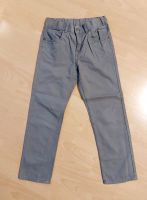 H&M Hose Baumwolljeans Gr. 128 Bayern - Weiden (Oberpfalz) Vorschau