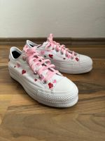 Converse Chucks Custom made Gr. 37,5 BRANDNEU Bayern - Hirschau Vorschau