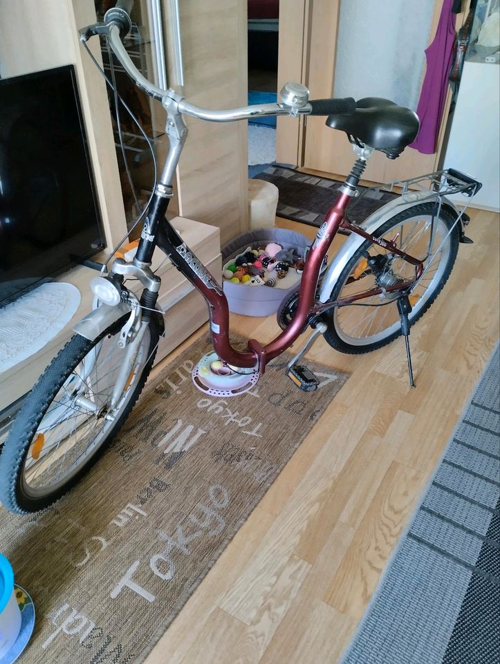 Fahrrad zum Verkauf in Rostock