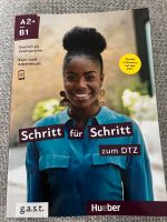 Hueber Schritt für Schritt Deutschbuch A2+ / B1 Bayern - Neuburg a.d. Donau Vorschau