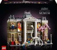 Lego  history Museum Berlin - Neukölln Vorschau