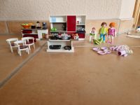 Playmobil Küche 9269 Niedersachsen - Vierhöfen Vorschau