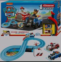 Carrera Bahn PawPatrol mit 4 Fahrzeugen Nordrhein-Westfalen - Krefeld Vorschau