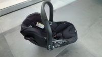 Autositz-Babyschale Kiddy Evo-lunafix plus Isofix-Base 2 Baden-Württemberg - Ettlingen Vorschau