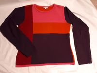 Staccato Mädchen Pullover 164 lila orange pink Strick NEU Dithmarschen - Heide Vorschau