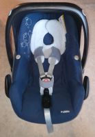 Maxi Cosi Pebble blau 0-13 kg Bayern - Niederalteich Vorschau