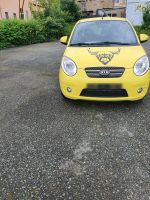 Kia picanto Sachsen - Plauen Vorschau