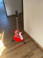 Gibson M2 Melody Maker 2017 Red Sachsen-Anhalt - Wernigerode Vorschau