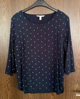 Bluse / Shirt Tom Tailor Denim mit Ankern - ❤️ gedrückt? Nordrhein-Westfalen - Rheine Vorschau