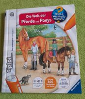 tiptoi Die Welt der Pferde und Ponys Sachsen-Anhalt - Zernitz Vorschau